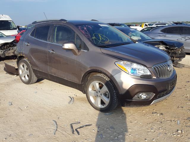 BUICK ENCORE 2015 kl4cjcsb8fb168096