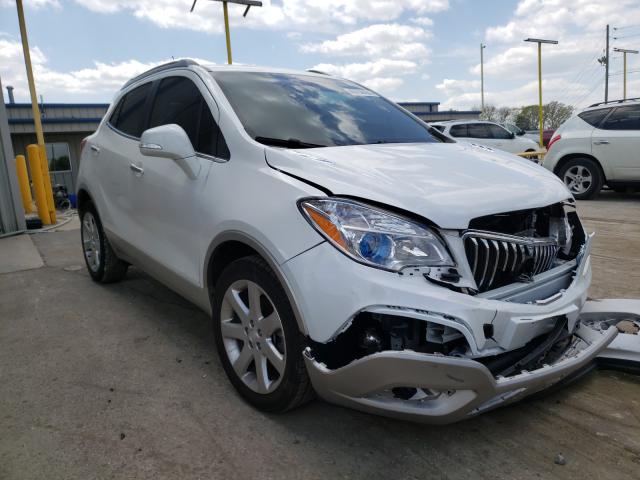 BUICK ENCORE 0 kl4cjcsb8fb168650