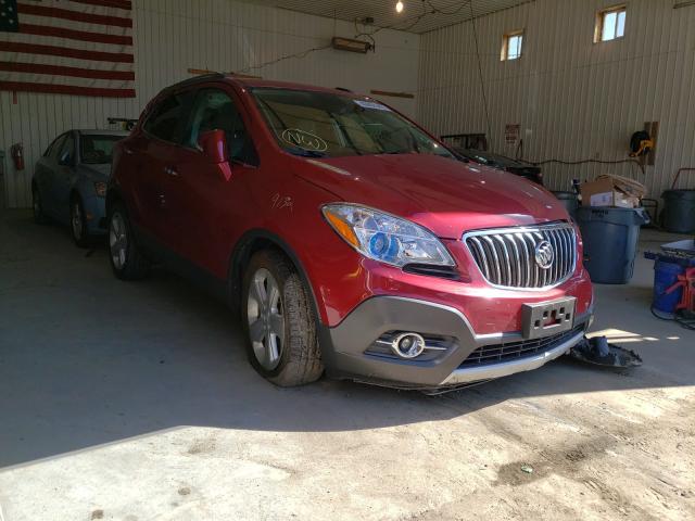 BUICK ENCORE 2015 kl4cjcsb8fb175131