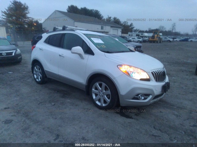 BUICK ENCORE 2015 kl4cjcsb8fb188672