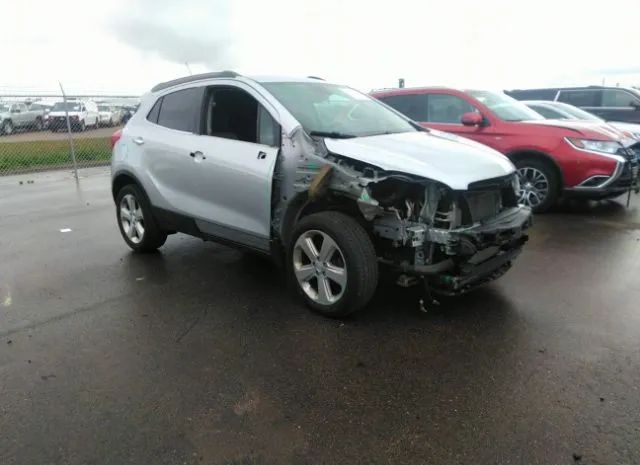 BUICK ENCORE 2015 kl4cjcsb8fb189806