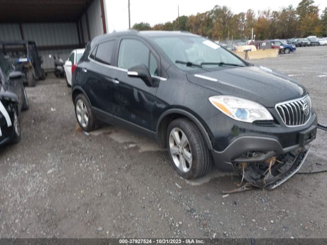 BUICK ENCORE 2015 kl4cjcsb8fb190387