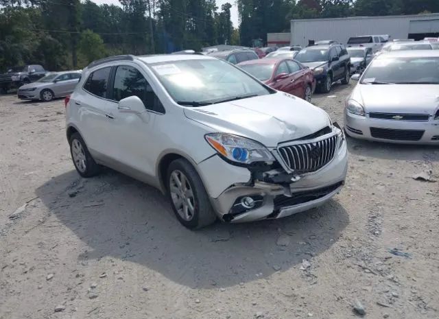 BUICK ENCORE 2015 kl4cjcsb8fb215126