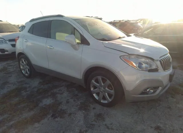 BUICK ENCORE 2015 kl4cjcsb8fb238678