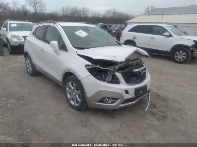 BUICK ENCORE 2015 kl4cjcsb8fb249633