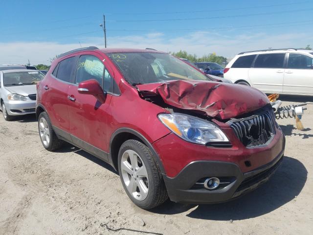 BUICK ENCORE 2015 kl4cjcsb8fb256565