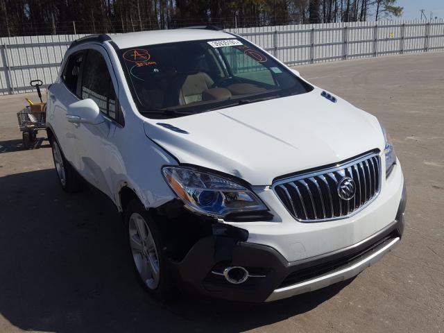 BUICK ENCORE 2016 kl4cjcsb8gb522300