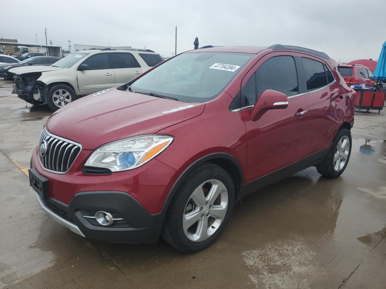 BUICK ENCORE 2016 kl4cjcsb8gb525097