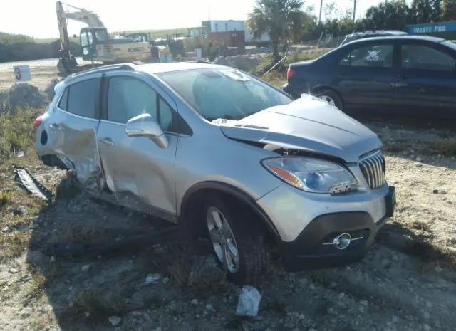 BUICK ENCORE 2016 kl4cjcsb8gb550338