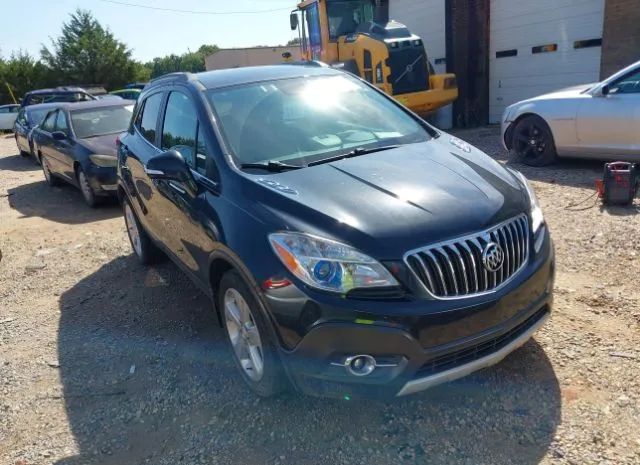 BUICK ENCORE 2016 kl4cjcsb8gb560755