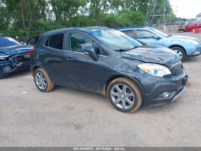 BUICK ENCORE 2016 kl4cjcsb8gb578284