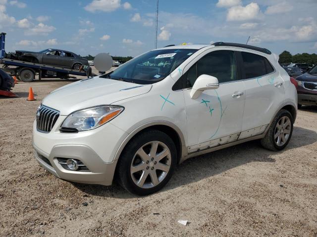 BUICK ENCORE 2016 kl4cjcsb8gb594243