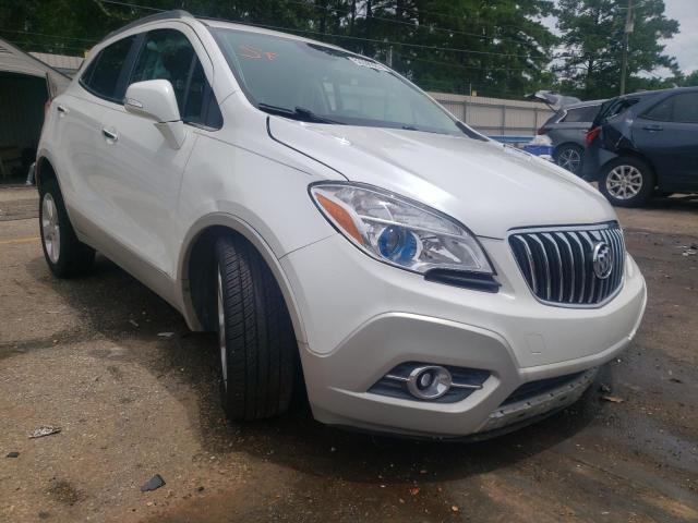 BUICK ENCORE 2016 kl4cjcsb8gb595361