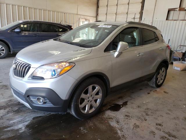 BUICK ENCORE 2016 kl4cjcsb8gb705485