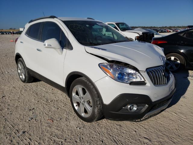 BUICK ENCORE 2016 kl4cjcsb8gb741306