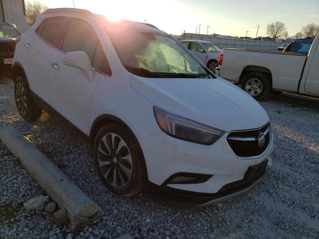 BUICK NULL 2017 kl4cjcsb8hb133707