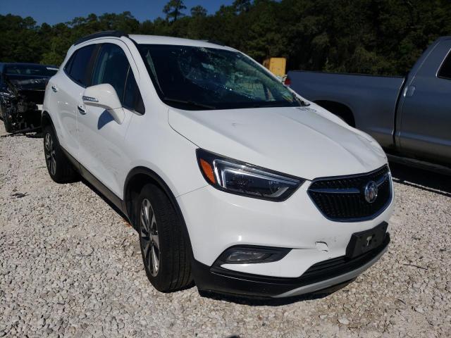 BUICK ENCORE ESS 2017 kl4cjcsb8hb147753