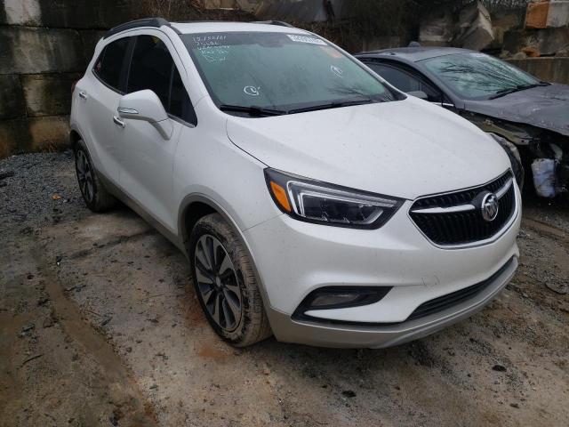 BUICK ENCORE ESS 2017 kl4cjcsb8hb185094