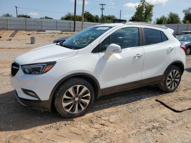 BUICK ENCORE 2018 kl4cjcsb8jb531084