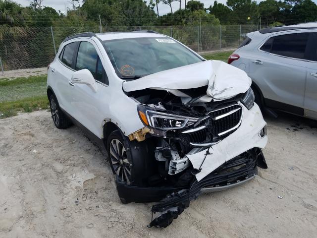 BUICK ENCORE ESS 2018 kl4cjcsb8jb534373