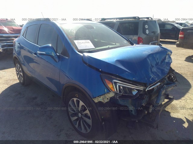 BUICK ENCORE 2018 kl4cjcsb8jb707339