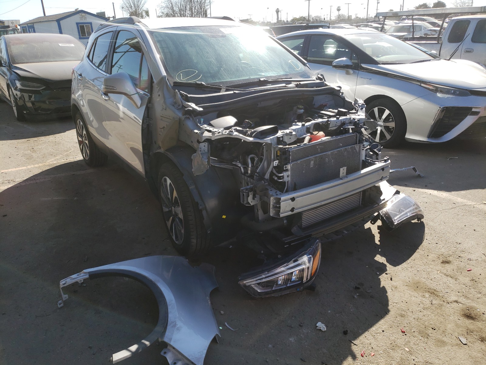 BUICK ENCORE ESS 2020 kl4cjcsb8lb034944