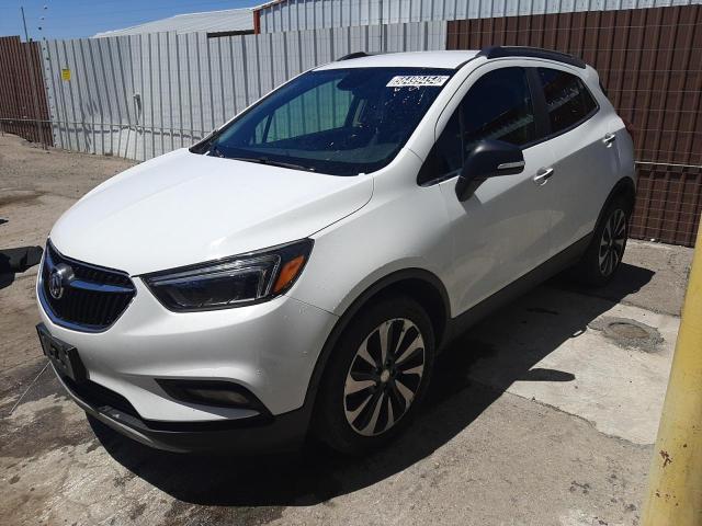 BUICK ENCORE 2020 kl4cjcsb8lb043269