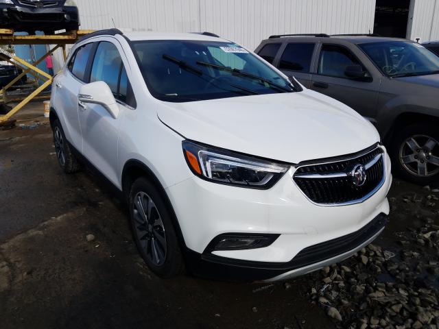 BUICK ENCORE ESS 2020 kl4cjcsb8lb046334