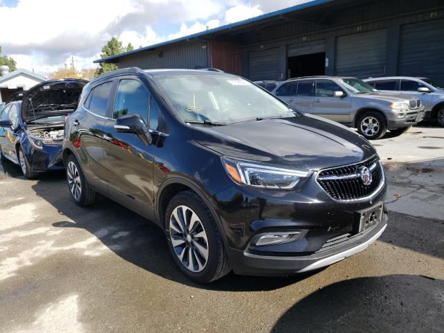 BUICK ENCORE ESS 2020 kl4cjcsb8lb058743