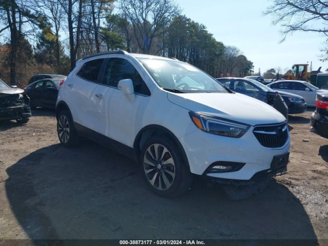 BUICK ENCORE 2020 kl4cjcsb8lb069712