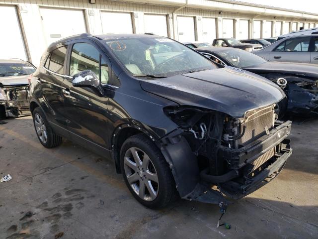 BUICK ENCORE 2013 kl4cjcsb9db070367