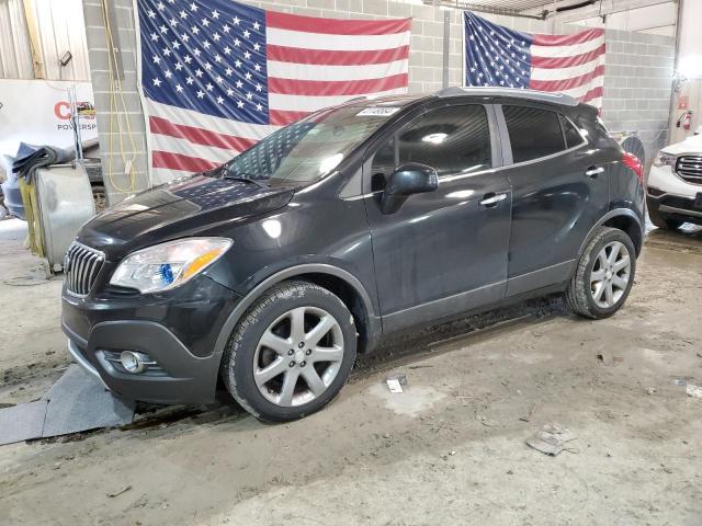 BUICK ENCORE 2013 kl4cjcsb9db103741