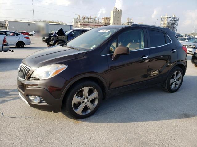 BUICK ENCORE 2013 kl4cjcsb9db107790