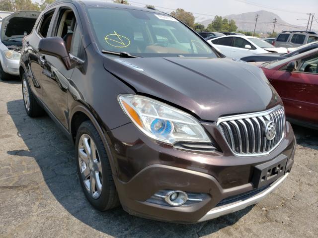 BUICK ENCORE 2013 kl4cjcsb9db112052