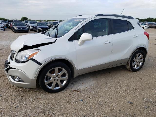 BUICK ENCORE 2013 kl4cjcsb9db123911