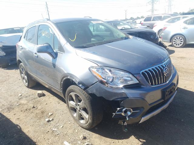 BUICK ENCORE 2013 kl4cjcsb9db126226