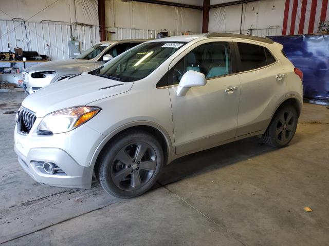 BUICK ENCORE 2013 kl4cjcsb9db175474