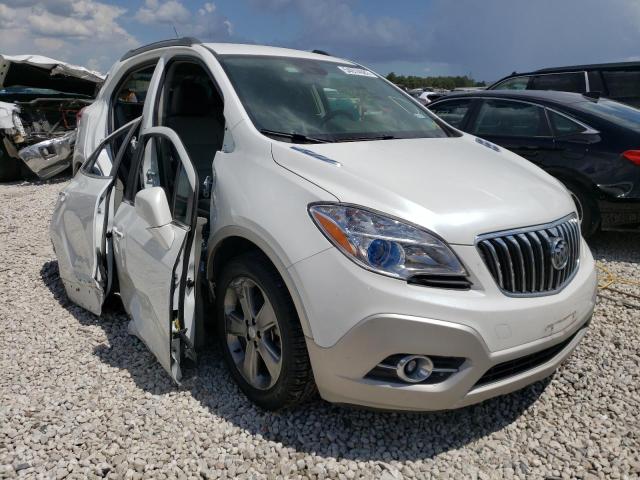 BUICK ENCORE 2013 kl4cjcsb9db182019