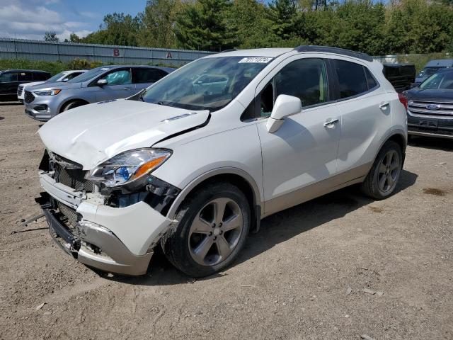 BUICK ENCORE 2013 kl4cjcsb9db185079