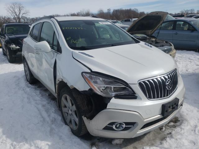 BUICK ENCORE 2014 kl4cjcsb9eb516566