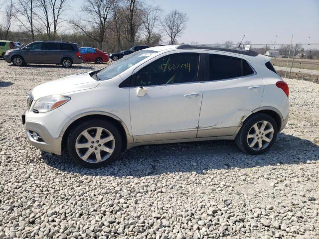 BUICK ENCORE 2014 kl4cjcsb9eb533870