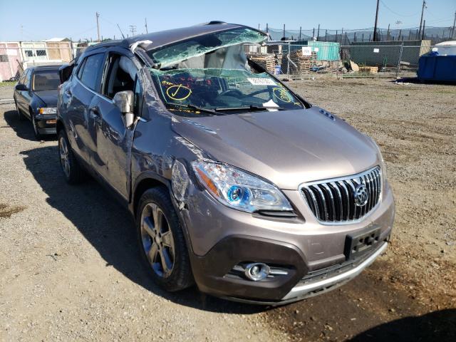 BUICK ENCORE 2014 kl4cjcsb9eb540589