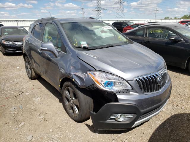 BUICK ENCORE 2014 kl4cjcsb9eb544254