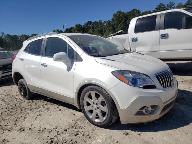 BUICK ENCORE 2014 kl4cjcsb9eb567646