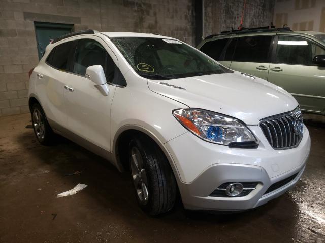 BUICK ENCORE 2014 kl4cjcsb9eb596290