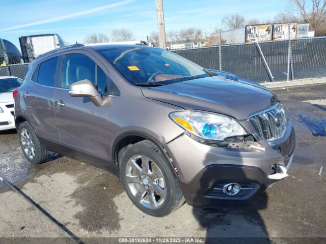 BUICK NULL 2014 kl4cjcsb9eb609541