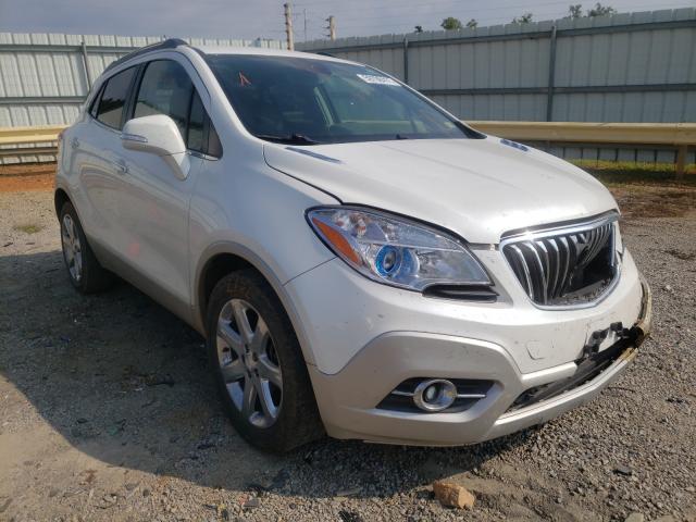 BUICK ENCORE 2014 kl4cjcsb9eb629675