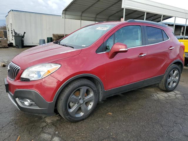 BUICK ENCORE 2014 kl4cjcsb9eb647013