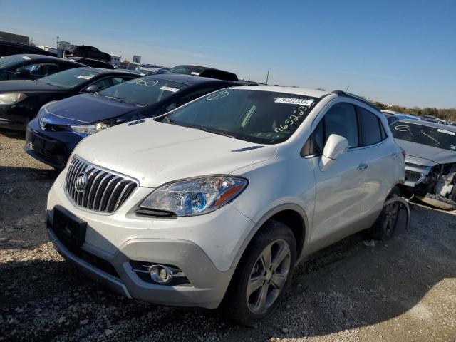 BUICK ENCORE 2014 kl4cjcsb9eb692226