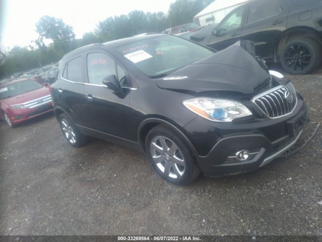 BUICK ENCORE 2014 kl4cjcsb9eb711597